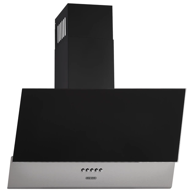 Витяжка кухонна ELEYUS Della 700 50 BL